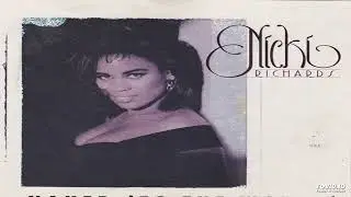 Nicki Richards - Voyage To Atlantis
