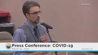 City of San Angelo Live Stream