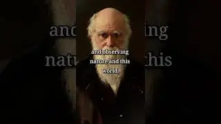 Charles Robert Darwin | People