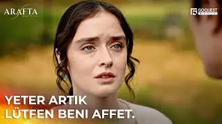 Pastanın tadı fena ka&ccedil;tı | ARAFTA 18. B&ouml;l&uuml;m | Yeni Diziler | T&uuml;rk Dizileri #EP18 @araftadizisi