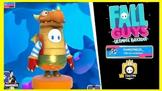 FALL GUYS | Jugando Ranked