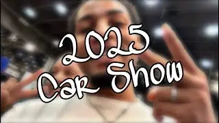 2025 Car & Boat Show