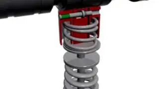 Camshaft Profile Switching (CPS)