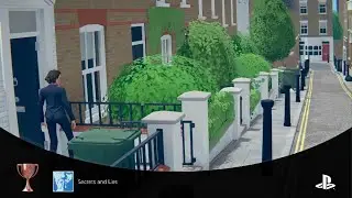 Last Stop secrets and lies PS5