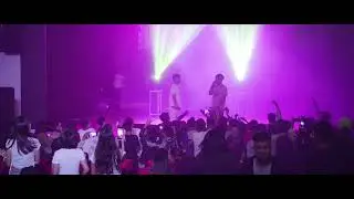Youngfella x Hex - Vala  / huapzo rimawi YK ( vanapa hall live)