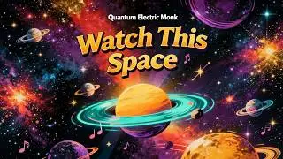 Watch This Space (Official Video)