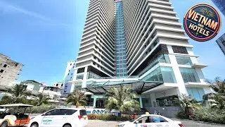 FLC Sea Tower - Quy Nhon Beach | Quy Nhon (Binh Dinh), Vietnam | Hotel Review ⭐