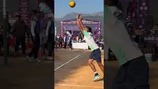 Rampur palpa #sarojbardewa #umeshshrestha #sportsclub #ashisshrestha #volleyballclub