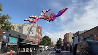 AR Graffiti  pepper ones