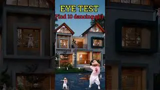eye test challenge #shorts#eyesightchallenge