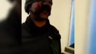Indian  Air force soldier arrested in Pakistan
