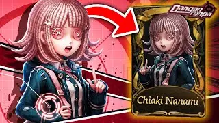 Chiaki Nanami - Identity V x Danganronpa Crossover 2 Summoning