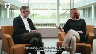 VELUX & WWF partnerskabsvideo, oktober 2024