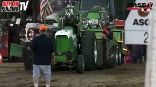 Replay of Buckner, MO