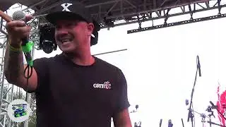 Grito - Vencer contrarrestar / RocKristobal Fest 2022