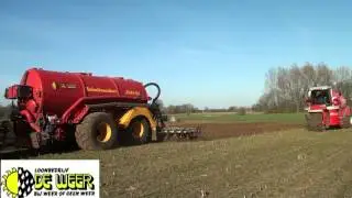 Vervaet en Schuitemaker Robusta