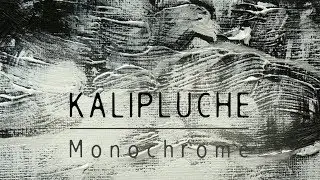 Kalipluche - Monochrome ♫ dark indie synthpop