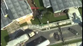 TheCapsize - Black Ops Game Clip
