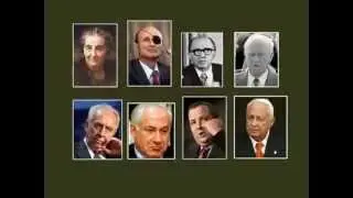 The 13th Tribe of Khazaria
