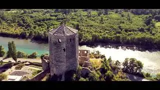 Discovering POČITELJ  -  BARISERMIS