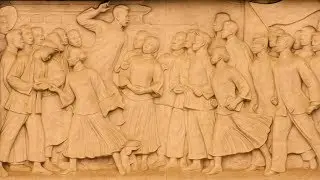 Centenary of May Fourth Movement
