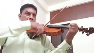 Violin Cover -  MAROON5 - Memories Happy Independence Day... Disclaimer : I do not own any rights to