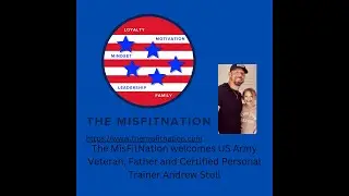 🌟 From Combat to Compassion: The Inspirational Journey of US Army Combat Veteran Andrew Stull 🎖️