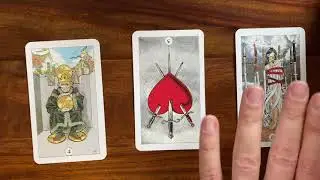 Daily Tarot Reading for 4 May 2020 | Gregory Scott Tarot