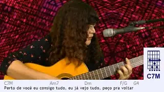 Réu Confesso ( Tim Maia ) Cifra simplificada
