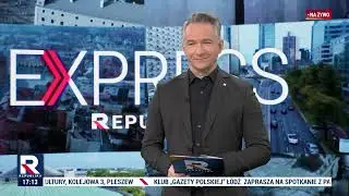 Express Republiki 19.02.2026 | TV Republika