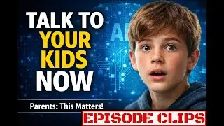 Parents were not brought up to recognize why their child is really acting up? - Episode Clip