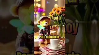 Buenos d&iacute;as #buenosdias #bendiciones #amor #motivacion