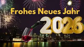 Willkommen 2026 | Festliches Highlife-Instrumental; frohes neues Jahr 2026 @germanwithmuisc