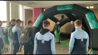TY 2022 - Thomond Park, Limerick