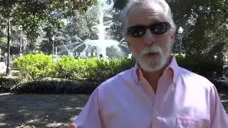 A Message from Steve Piscitelli to FDEA