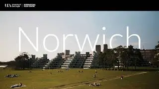 University of East Anglia International Study Centre | Student Life in Norwich