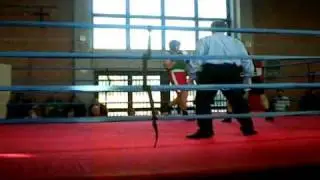 redi osmani debutto round 2