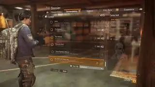 The Division - Part 3