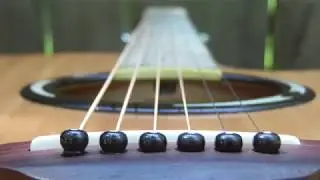 Elton John - Tiny Dancer - Acoustic Guitar Classic Rock Cover Song - Roger Lopez