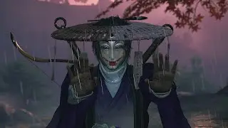 [WWM] Shinrakyu The God of wrath in Where Winds Meet [Arena 1v1]