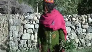 NORTH PAKISTAN- Jeep Safari Tour