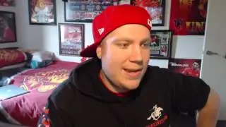 FIFA 14 Facecam World Cup Ultimate Team #4