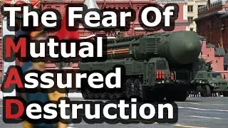 Why Ukraine's Allies Refuse To Send Their Best Weapons To Fight Russia: Nuclear War