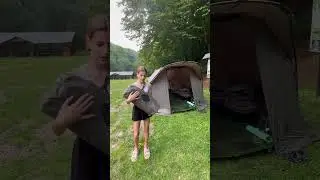 Огляд палатки Delphin YURTA NEO Clima Control та спальної системи SONIK SK-TEK Sleep System 5 season