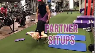 Swolemate Workout (CHALLENGE!)