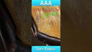 AAA Game Dev Pro Tip #14