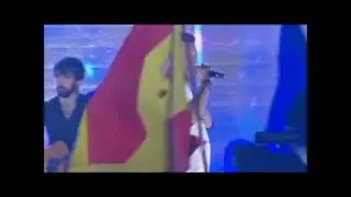 Gerson Pérez. Yo soy libre