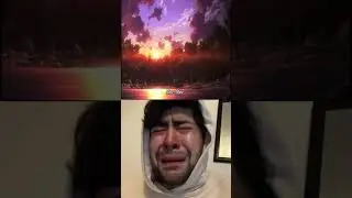 Mine's death | Akame ga Kill | Oogway crying