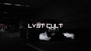 KERTSCHER & Kastuvas - The Way I Are ( LVST CULT Remix ) | Car Video 4K | Bass Boostes