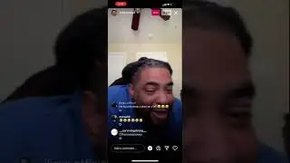 FatMarco and KrayTV Bidding on Ant Glizzy&rsquo;s Brother(Kid Esco)